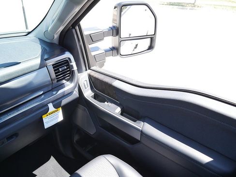 New 2026 Ford F350 Lariat AWD/4WD image 28