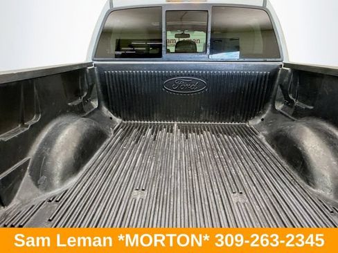 Used 2014 Ford F150 Lariat w/ Equipment Group 502A Luxury RWD image 25