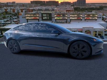 Used 2024 Tesla Model 3 Long Range