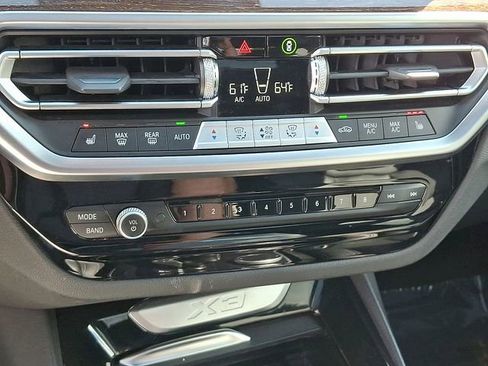 Used 2023 BMW X3 sDrive30i image 20