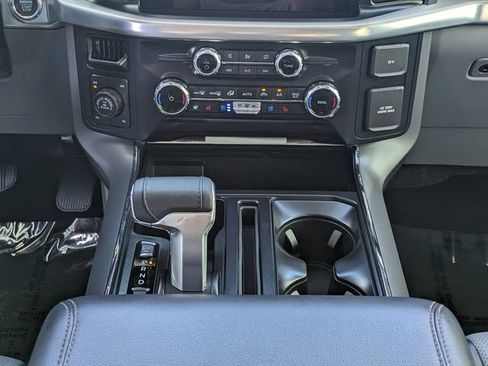Used 2024 Ford F150 Lariat w/ FX4 Off-Road Package AWD/4WD image 22