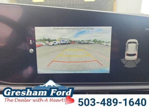 Used 2023 Kia Niro Wind w/ Wind Preserve Package FWD image 24