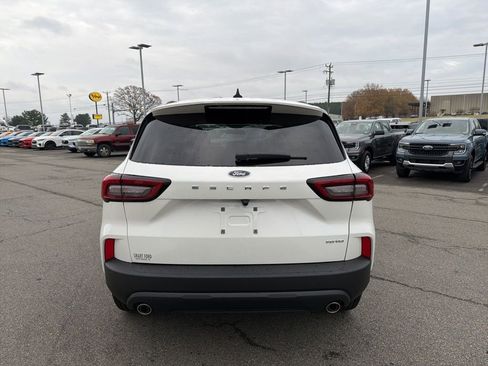 New 2026 Ford Escape ST-Line image 4