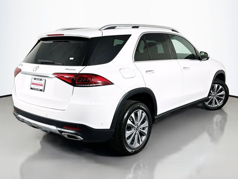 Used 2023 Mercedes-Benz GLE 350 4MATIC w/ Premium Package image 14