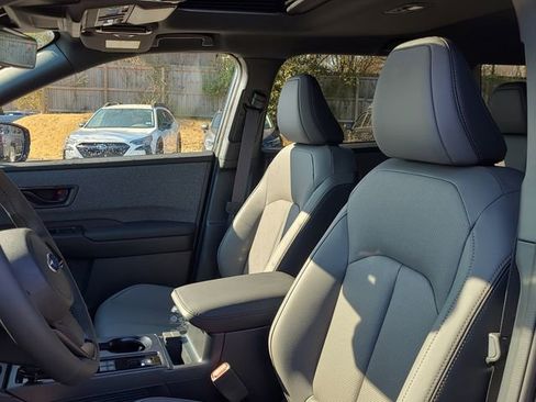 New 2026 Subaru Outback Limited image 11