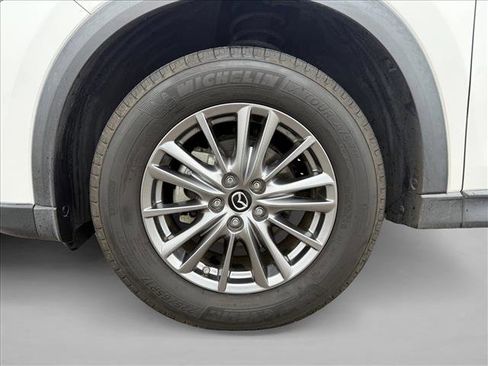 Used 2018 MAZDA CX-5 Sport image 22