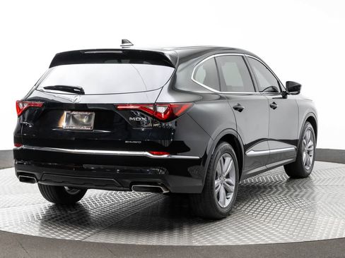 Used 2023 Acura MDX SH-AWD image 28