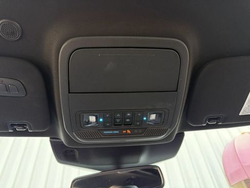 Used 2021 Ford Explorer ST w/ Equipment Group 401A AWD/4WD image 26