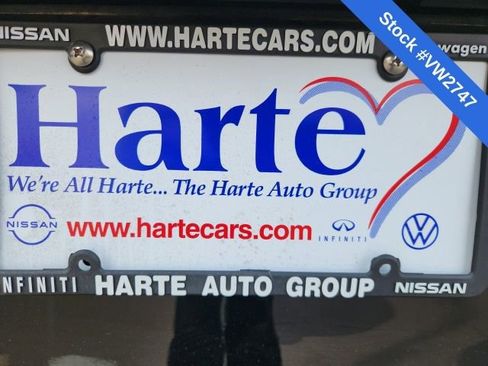 Certified 2024 Volkswagen Taos SEL image 29