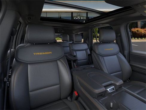 New 2025 Ford Expedition Tremor image 10