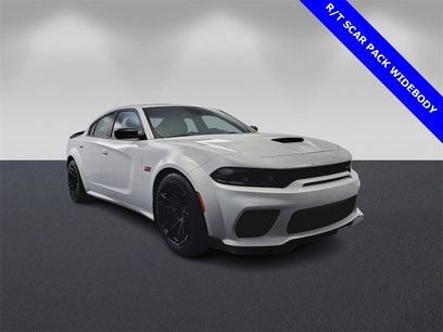 Used 2023 Dodge Charger Scat Pack