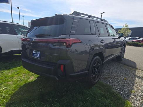 New 2026 Subaru Outback Limited AWD/4WD image 5