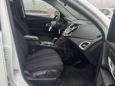 Used 2015 GMC Terrain SLE w/ Convenience Package image 28