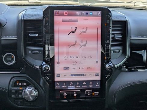 New 2026 RAM 1500 Limited image 16