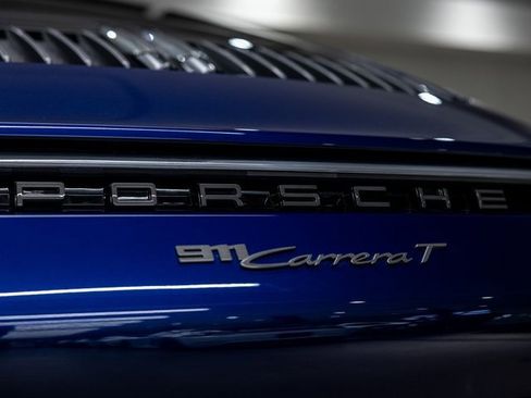 Used 2024 Porsche 911 Carrera T image 20