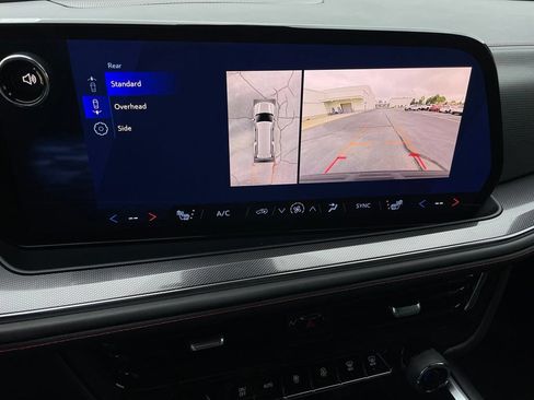 Used 2025 Chevrolet Suburban RST w/ Comfort Package RWD image 17