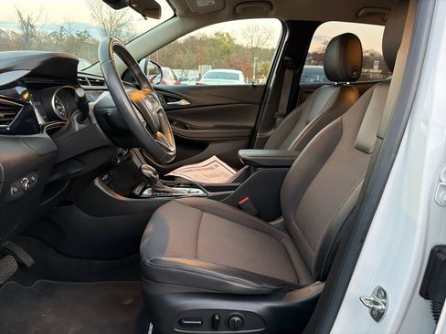 Used 2022 Buick Encore GX Select w/ Sport Touring Package image 20