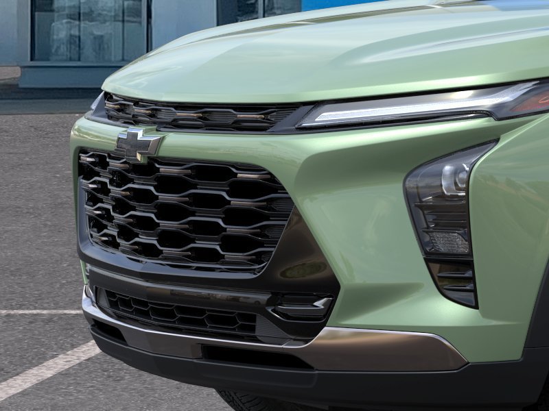 New 2026 Chevrolet Trax ACTIV w/ Driver Confidence Package FWD image 13
