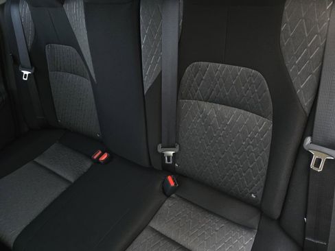 New 2026 Nissan Sentra SV w/ SV Convenience Package FWD image 12