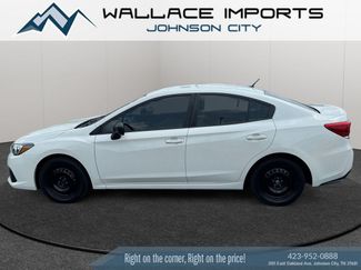 Certified 2022 Subaru Impreza 2.0i AWD/4WD video 1