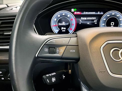 Certified 2023 Audi Q5 Premium Plus w/ Premium Plus Package image 24