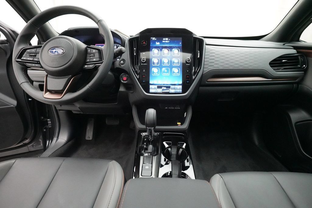 Certified 2026 Subaru Forester Sport AWD/4WD image 5