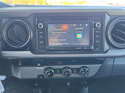 Used 2018 Toyota Tacoma SR5 image 20
