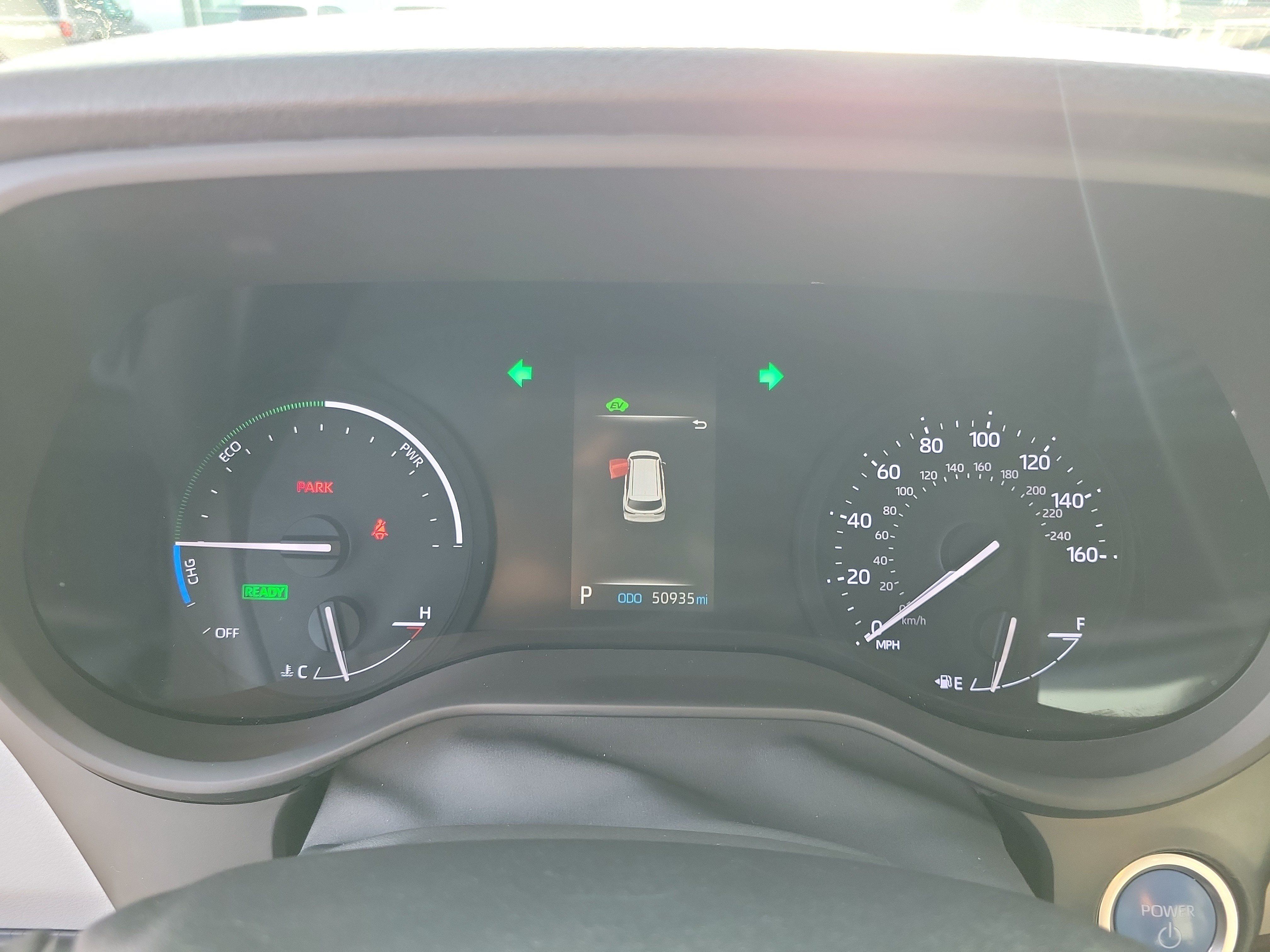 Used 2023 Toyota Sienna XLE w/ XLE Plus Package AWD/4WD image 24