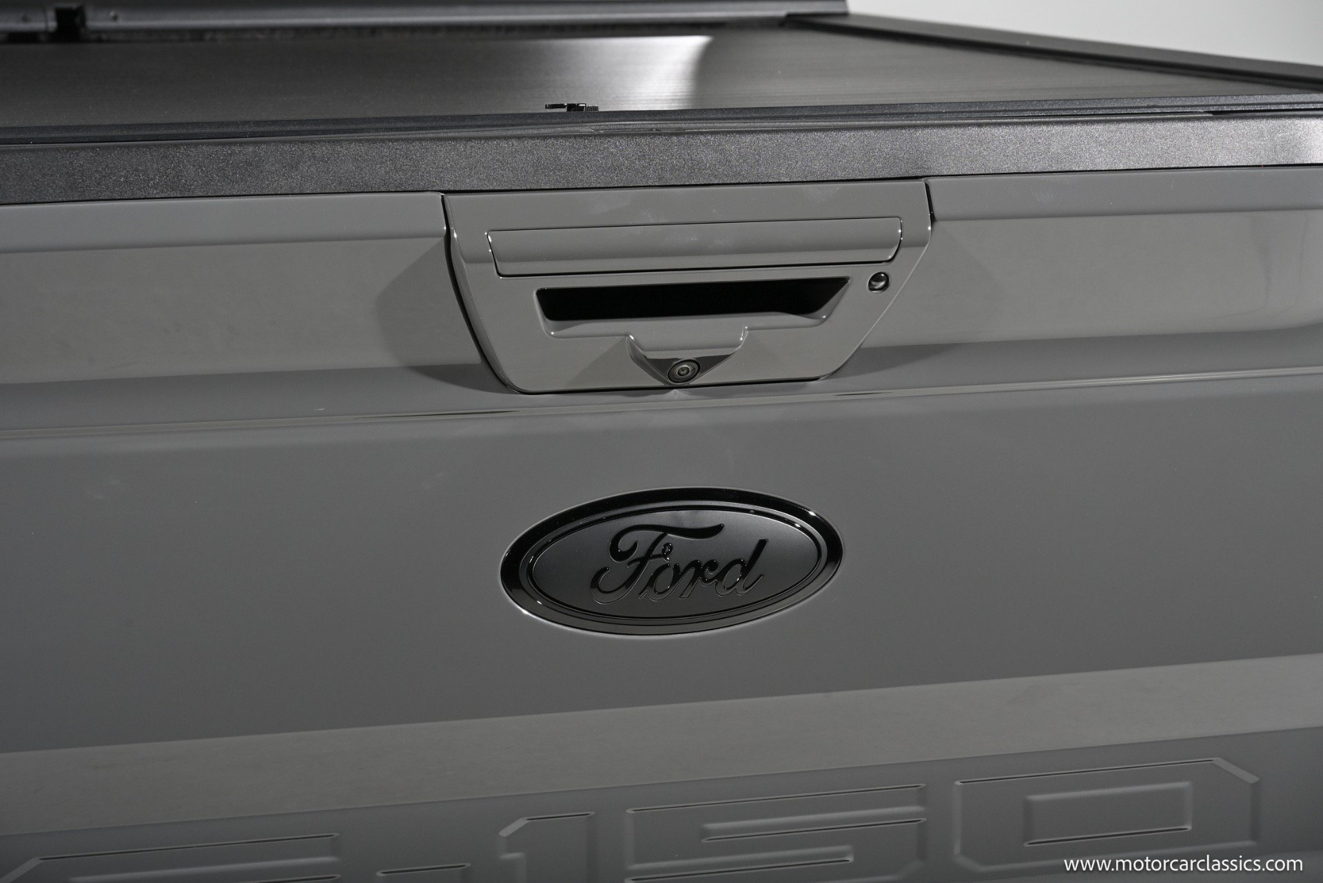 Used 2020 Ford F150 Lariat w/ Equipment Group 502A Luxury AWD/4WD image 18