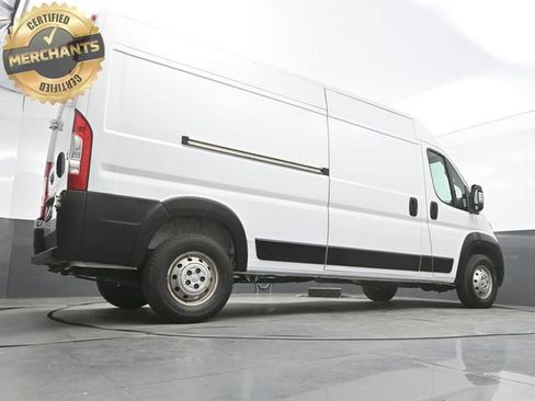 Used 2023 RAM ProMaster 2500 FWD image 47