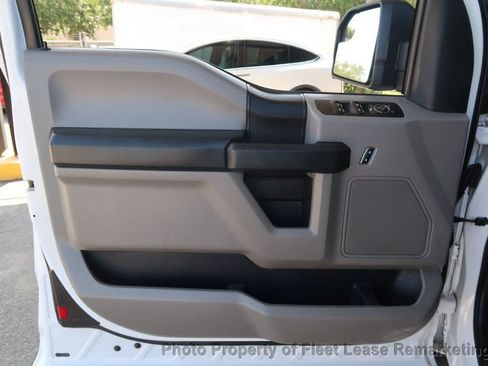 Used 2017 Ford F150 XL w/ XL Power Equipment Group AWD/4WD image 13