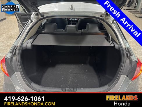 Used 2023 Honda Civic EX-L image 23