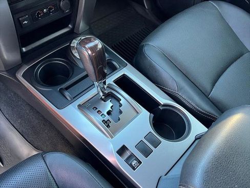 Certified 2023 Toyota 4Runner Limited AWD/4WD image 22