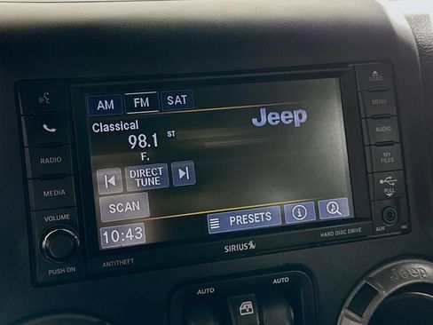 Used 2018 Jeep Wrangler Unlimited Sport w/ Quick Order Package 24W image 34