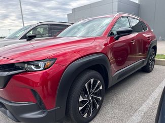 Certified 2026 MAZDA CX-50 2.5 Hybrid w/ Weather Package AWD/4WD video 1