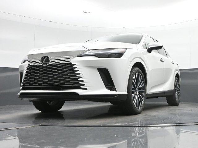 Used 2026 Lexus RX 350 Premium Plus FWD image 12