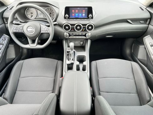 Certified 2025 Nissan Sentra S image 16