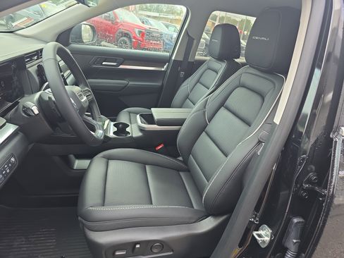 New 2026 GMC Terrain Denali w/ LPO, Floor Liner Package image 12