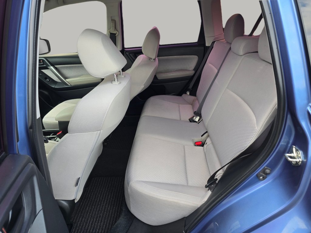 Used 2018 Subaru Forester 2.5i w/ Alloy Wheel Package AWD/4WD image 24