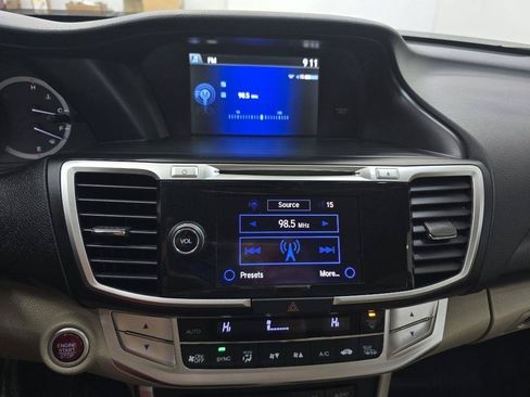 Used 2014 Honda Accord EX-L image 21