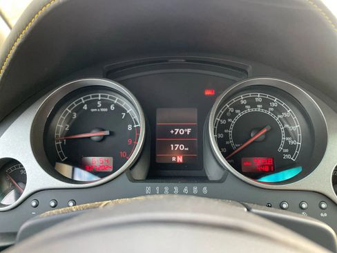 Used 2006 Lamborghini Gallardo Spyder AWD/4WD image 28