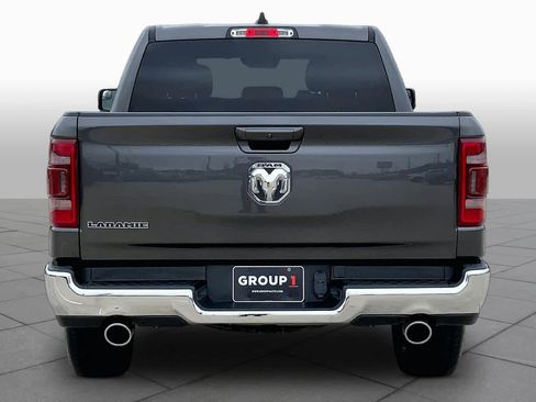 Used 2024 RAM 1500 Laramie RWD image 5