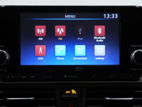 Used 2023 Nissan Altima 2.5 S image 16