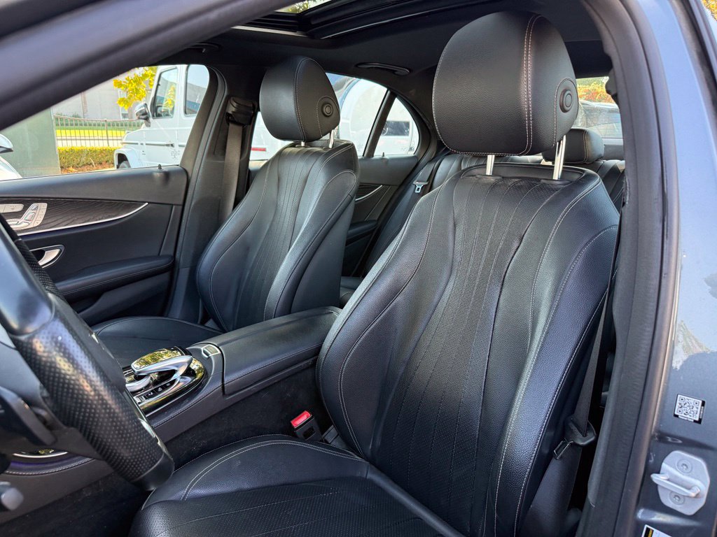 Certified 2017 Mercedes-Benz E 300 image 13