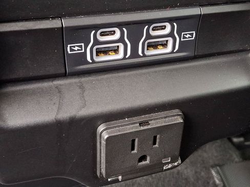 Certified 2023 RAM 1500 Laramie AWD/4WD image 12