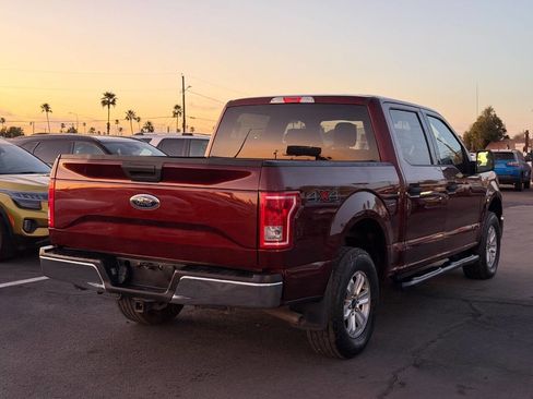 Used 2016 Ford F150 XLT image 10