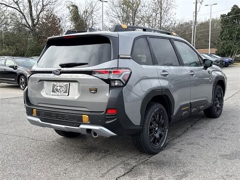 New 2026 Subaru Forester Wilderness image 3