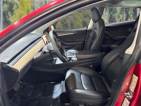 Used 2022 Tesla Model 3 Base image 9