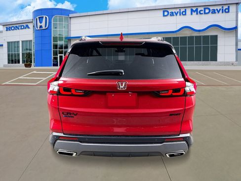 New 2026 Honda CR-V Sport-L image 5