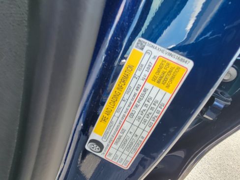 Certified 2022 Chevrolet Equinox LS w/ LS Convenience Package FWD image 41